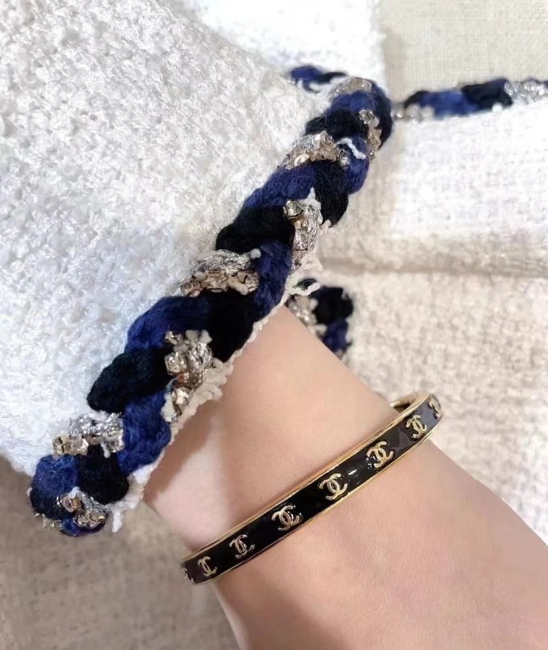 Chanel Bracelets